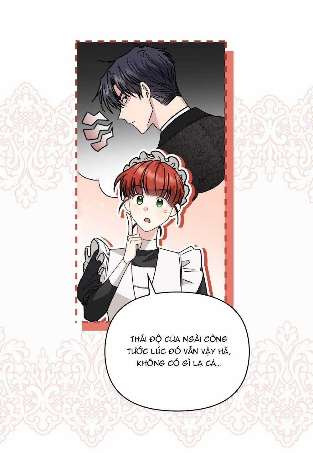 Tìm Lại Camellia - Chapter 66 - Trang 39