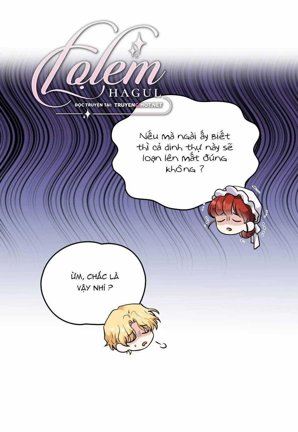 Tìm Lại Camellia - Chapter 66 - Trang 40