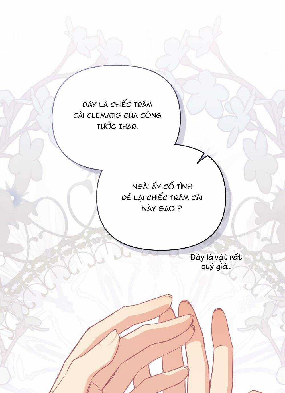 Tìm Lại Camellia - Chapter 66 - Trang 42