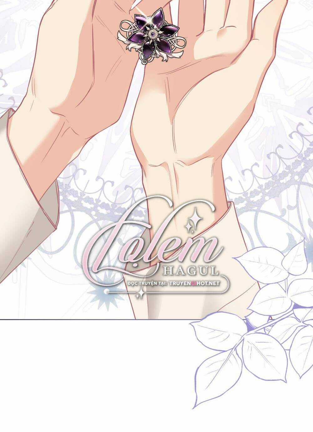 Tìm Lại Camellia - Chapter 66 - Trang 43