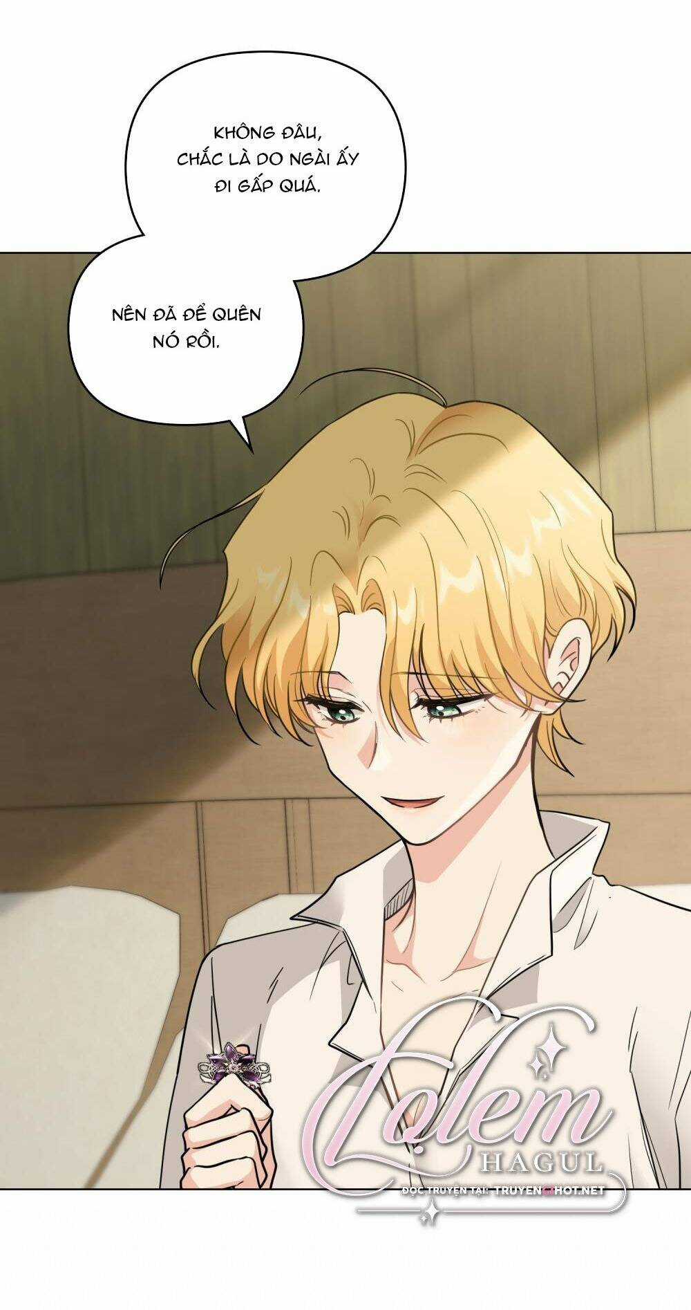 Tìm Lại Camellia - Chapter 66 - Trang 44