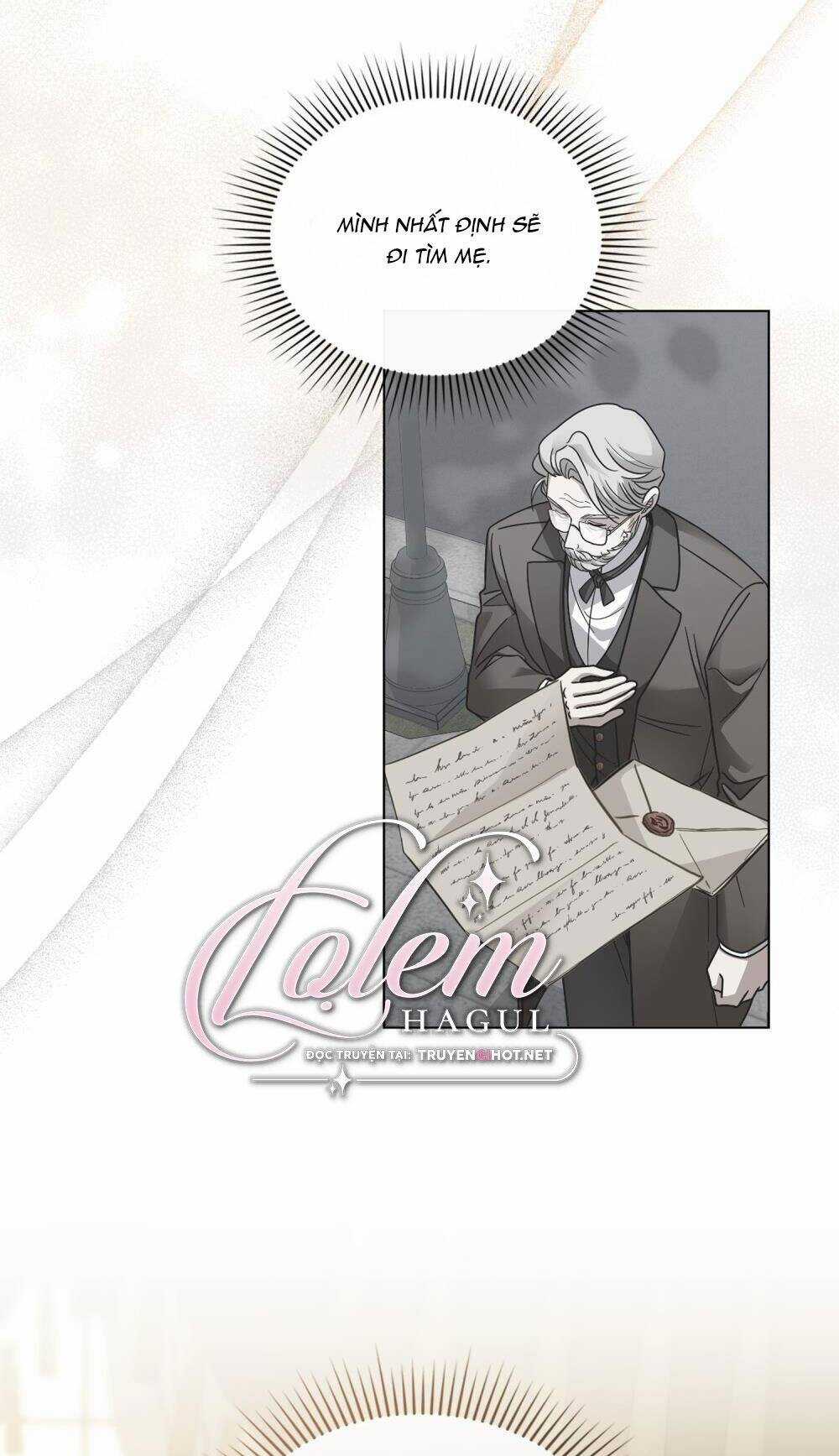 Tìm Lại Camellia - Chapter 66 - Trang 48