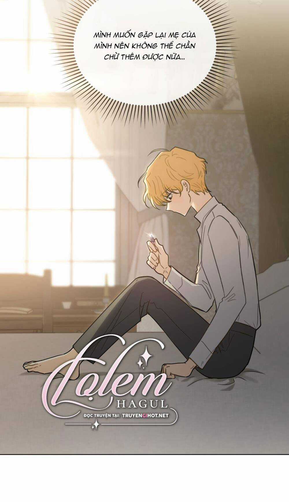 Tìm Lại Camellia - Chapter 66 - Trang 49