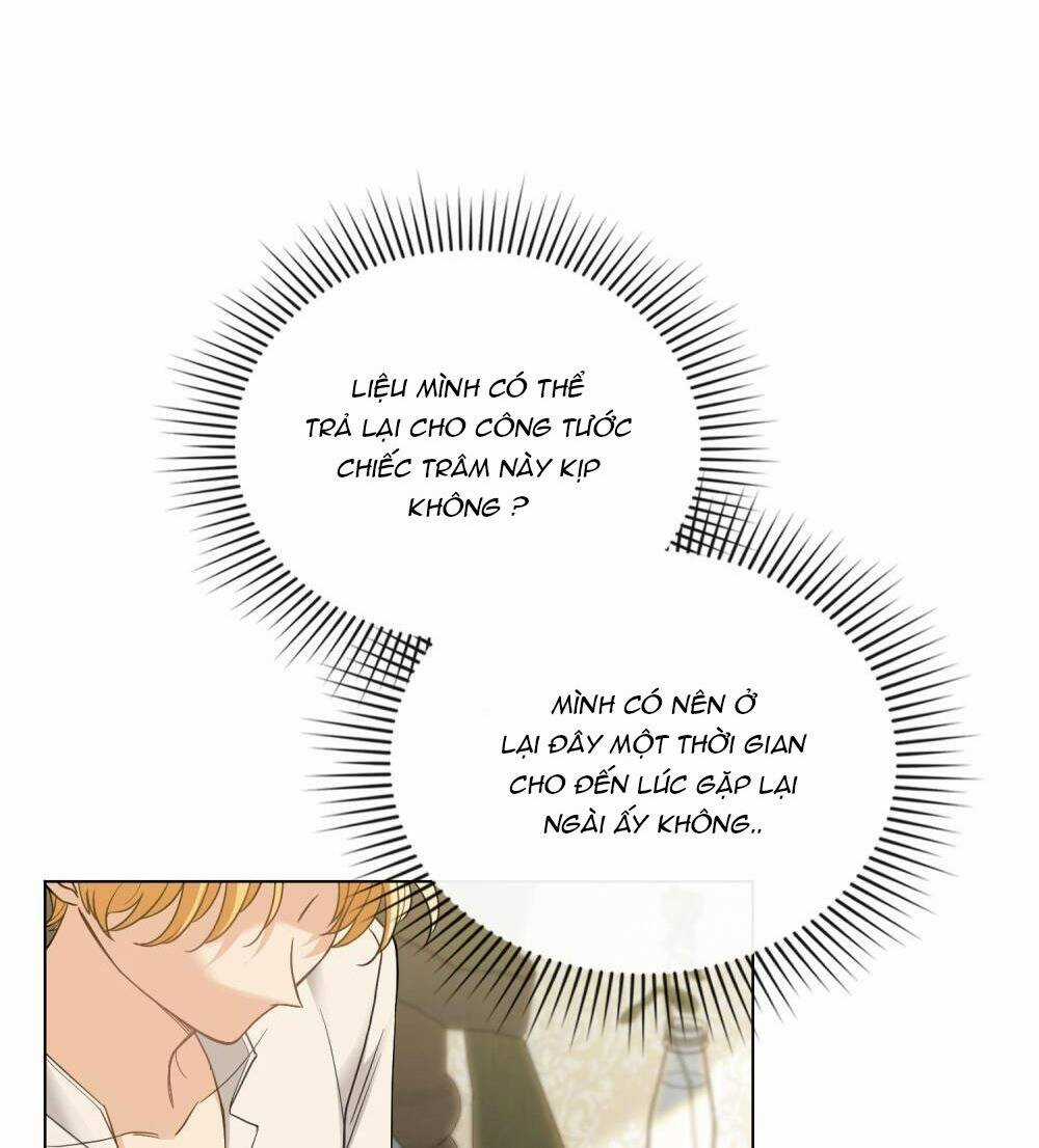 Tìm Lại Camellia - Chapter 66 - Trang 50