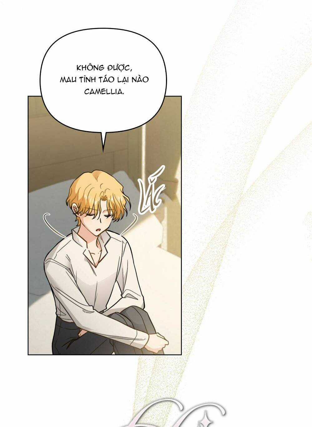 Tìm Lại Camellia - Chapter 66 - Trang 54