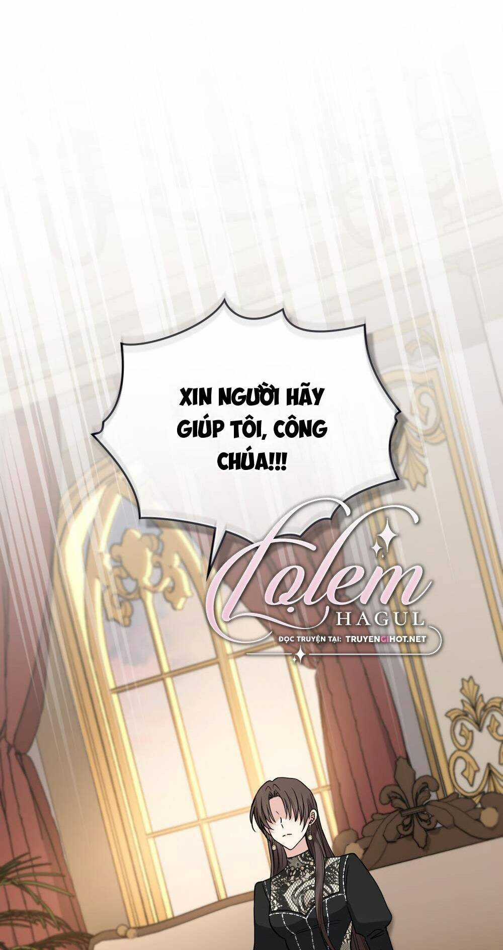 Tìm Lại Camellia - Chapter 66 - Trang 61