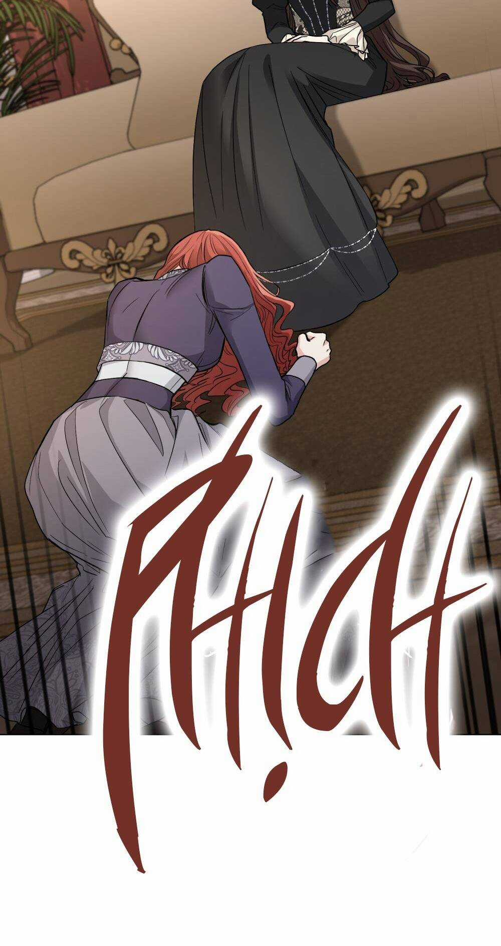 Tìm Lại Camellia - Chapter 66 - Trang 62