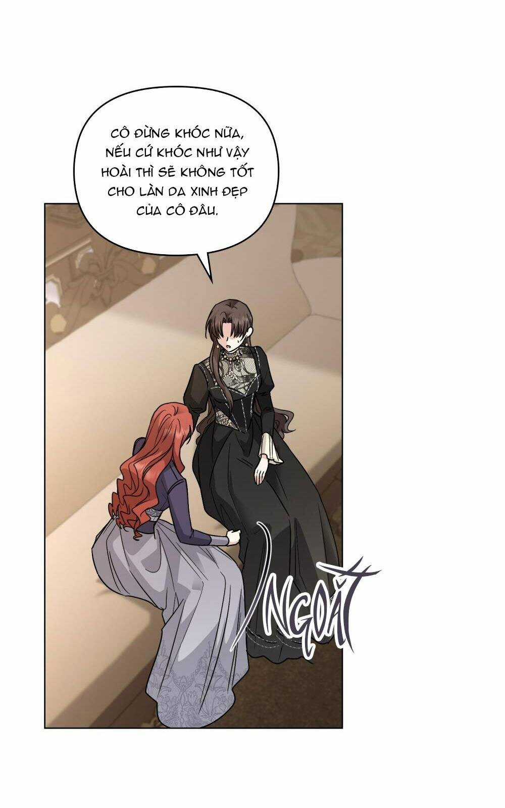 Tìm Lại Camellia - Chapter 66 - Trang 66