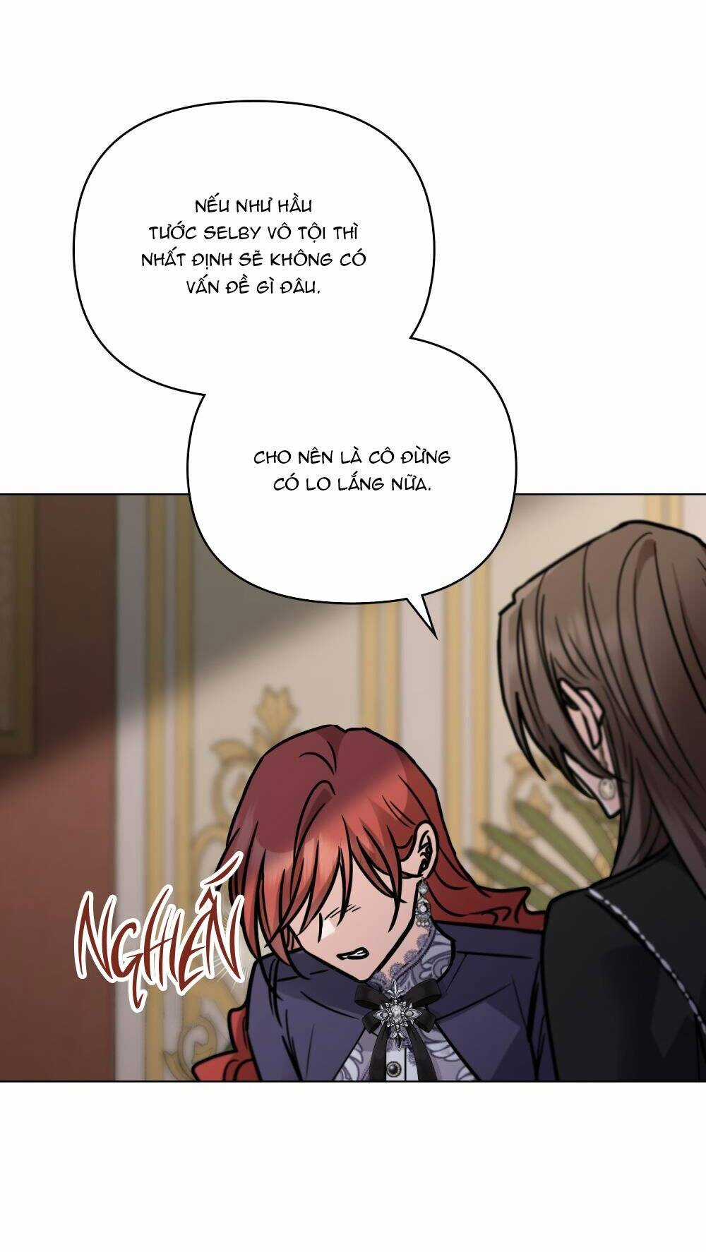 Tìm Lại Camellia - Chapter 66 - Trang 69