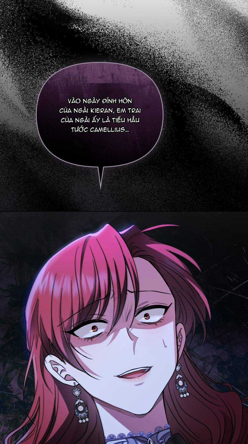 Tìm Lại Camellia - Chapter 66 - Trang 72