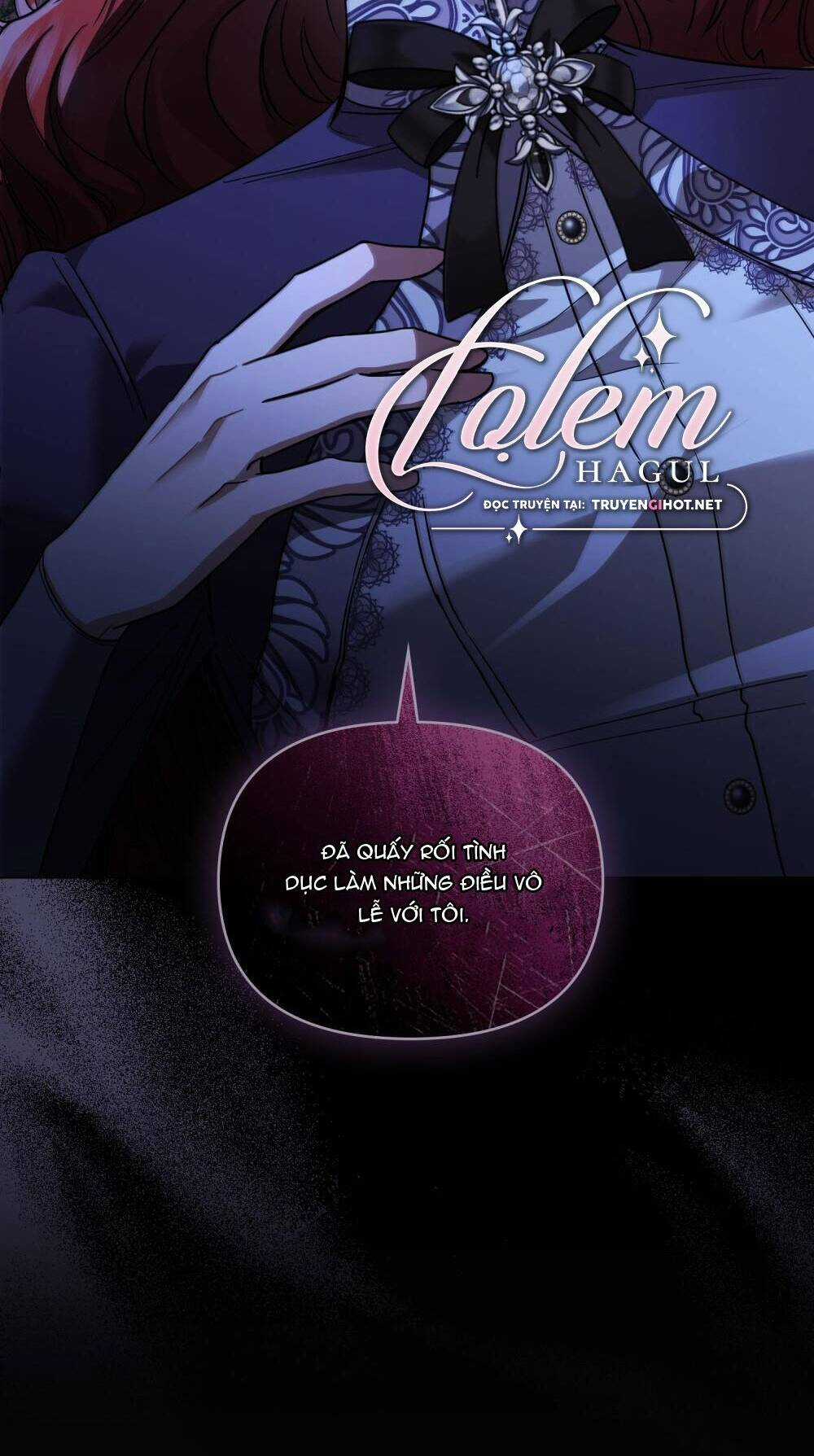 Tìm Lại Camellia - Chapter 66 - Trang 73