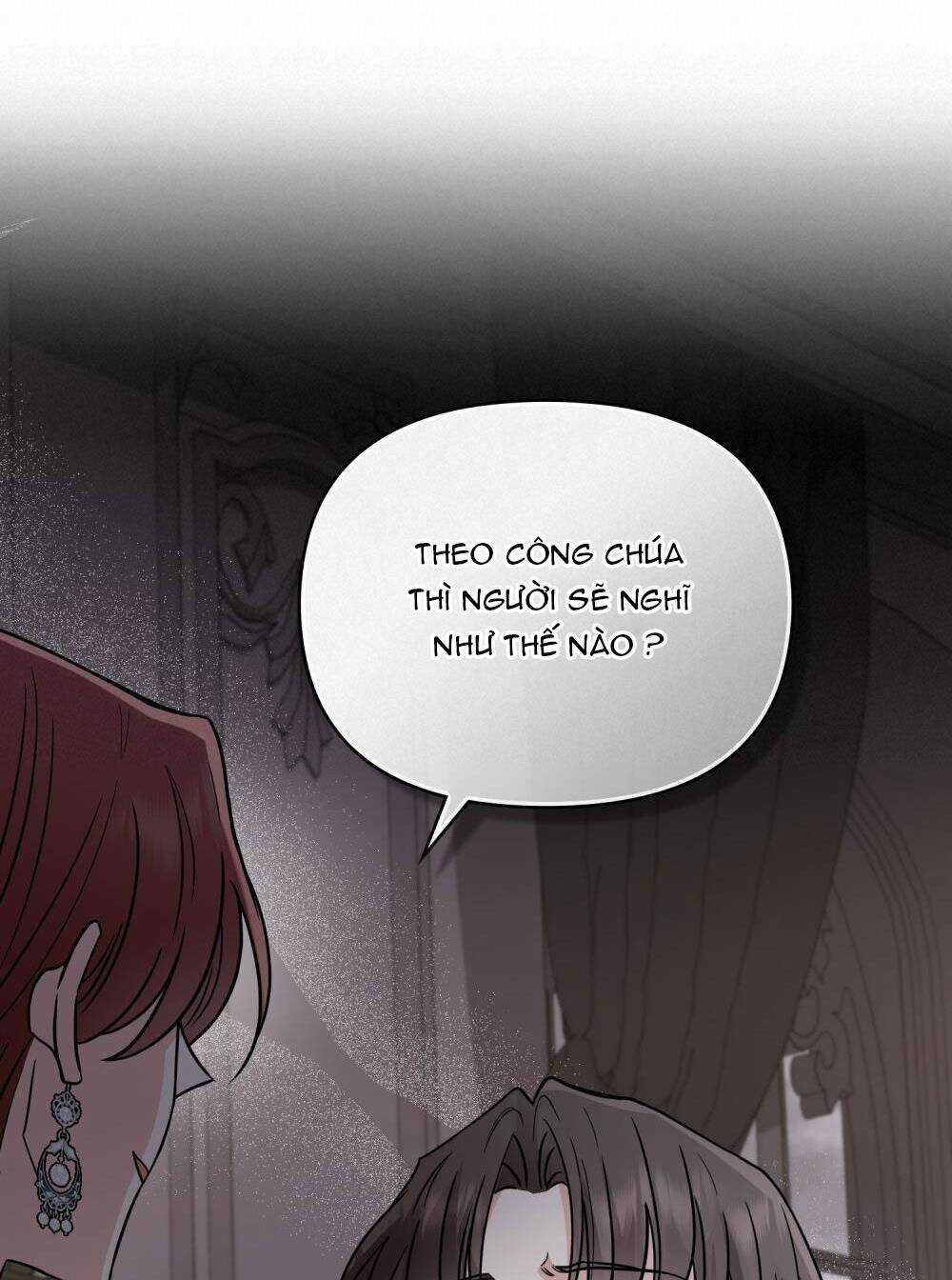 Tìm Lại Camellia - Chapter 66 - Trang 76