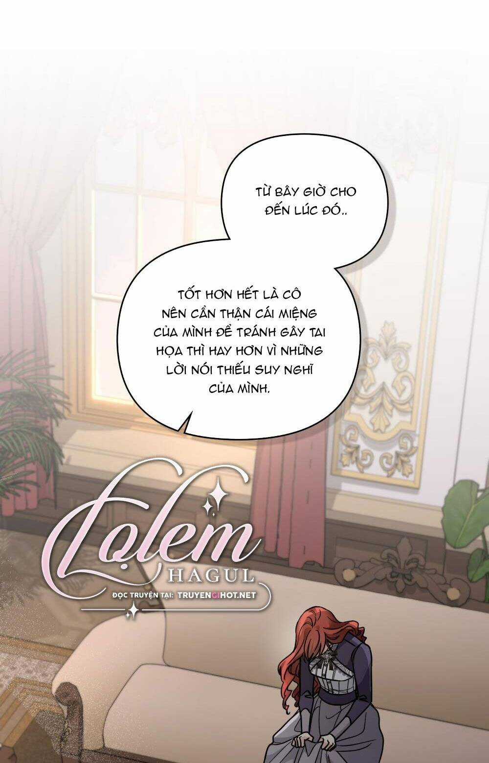 Tìm Lại Camellia - Chapter 66 - Trang 82