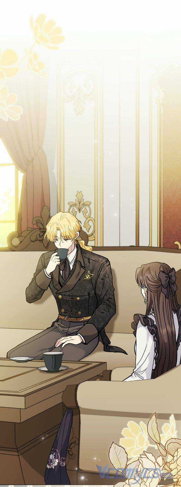 Tìm Lại Camellia - Chapter 67 - Trang 2