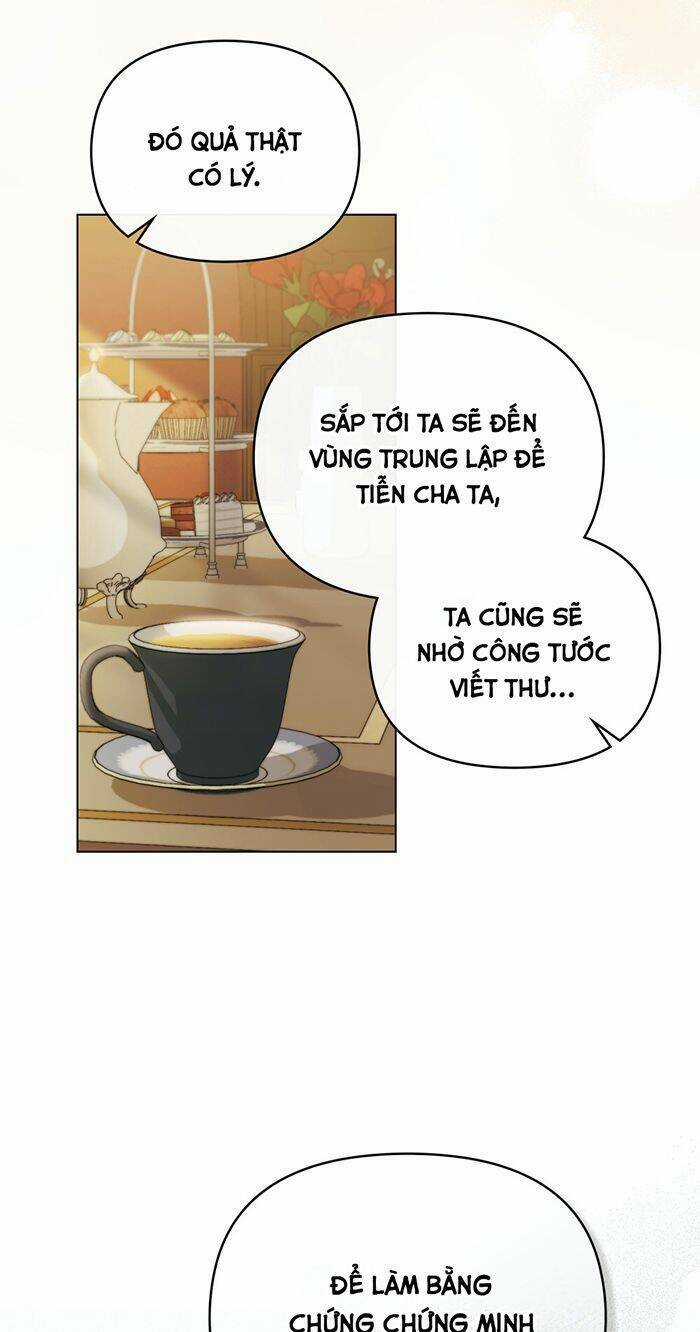 Tìm Lại Camellia - Chapter 67 - Trang 11