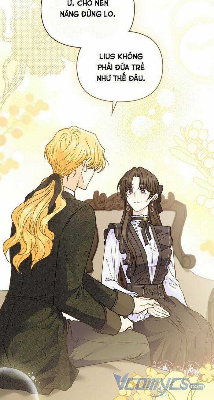 Tìm Lại Camellia - Chapter 67 - Trang 14