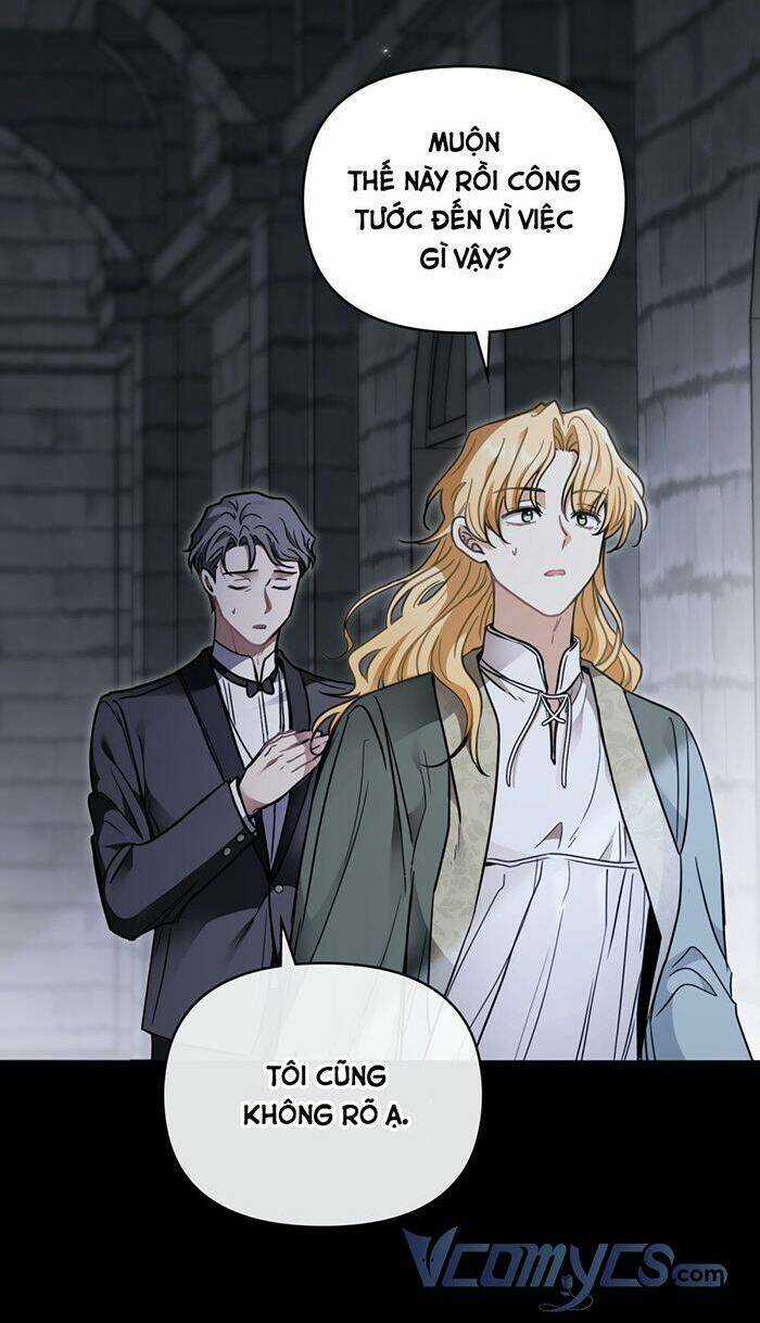 Tìm Lại Camellia - Chapter 67 - Trang 18