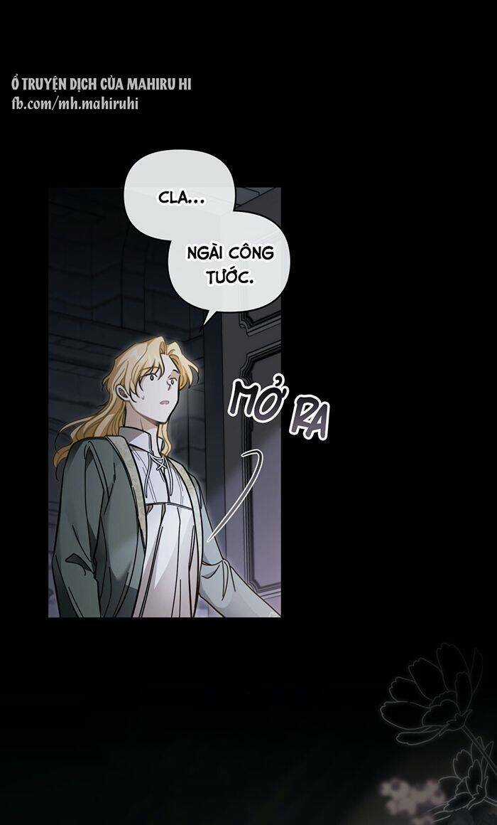 Tìm Lại Camellia - Chapter 67 - Trang 19