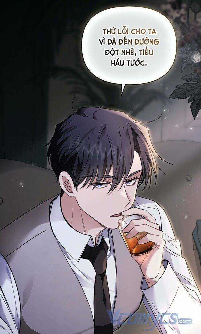 Tìm Lại Camellia - Chapter 67 - Trang 20