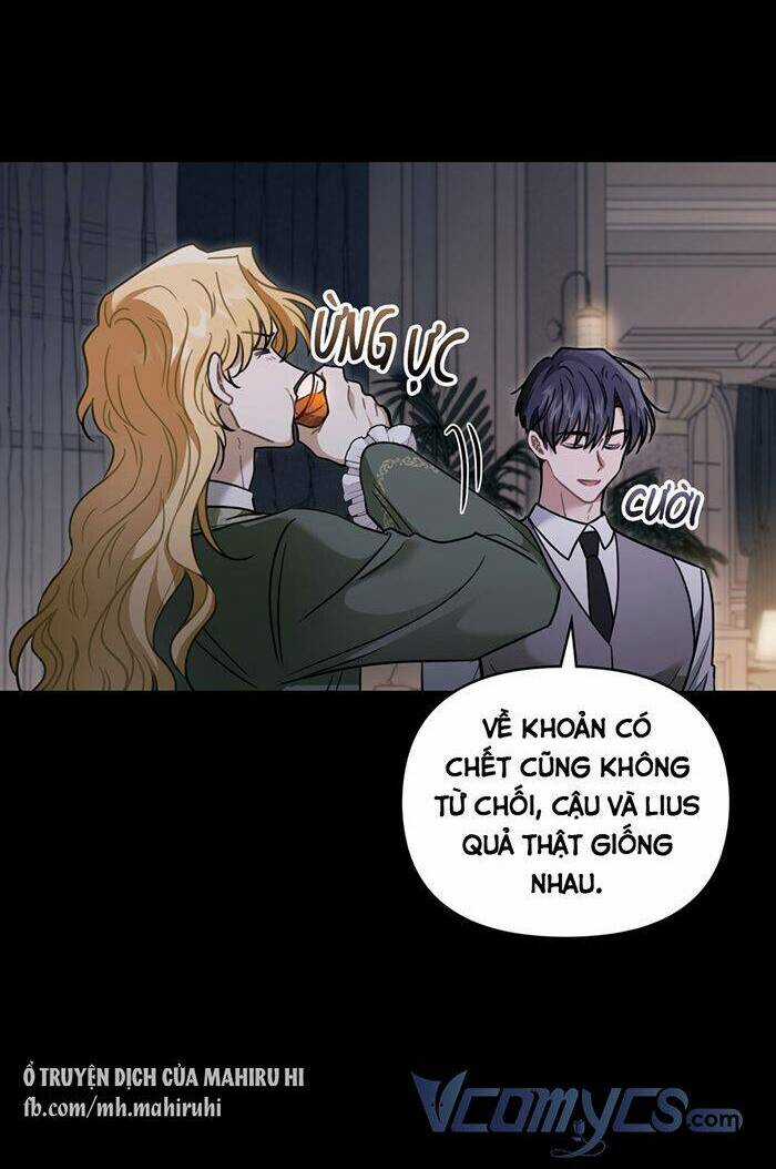 Tìm Lại Camellia - Chapter 67 - Trang 25