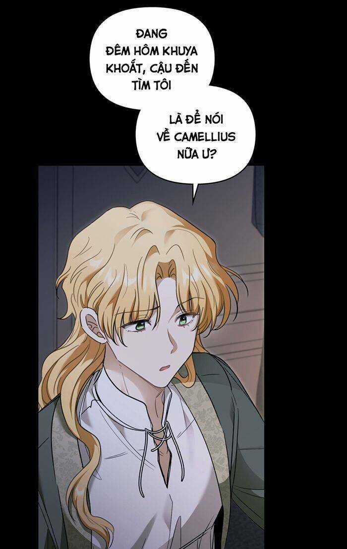 Tìm Lại Camellia - Chapter 67 - Trang 26