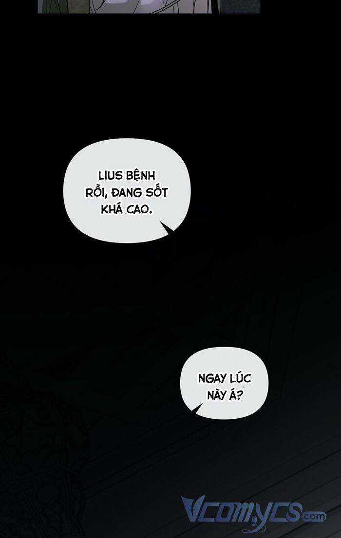 Tìm Lại Camellia - Chapter 67 - Trang 27