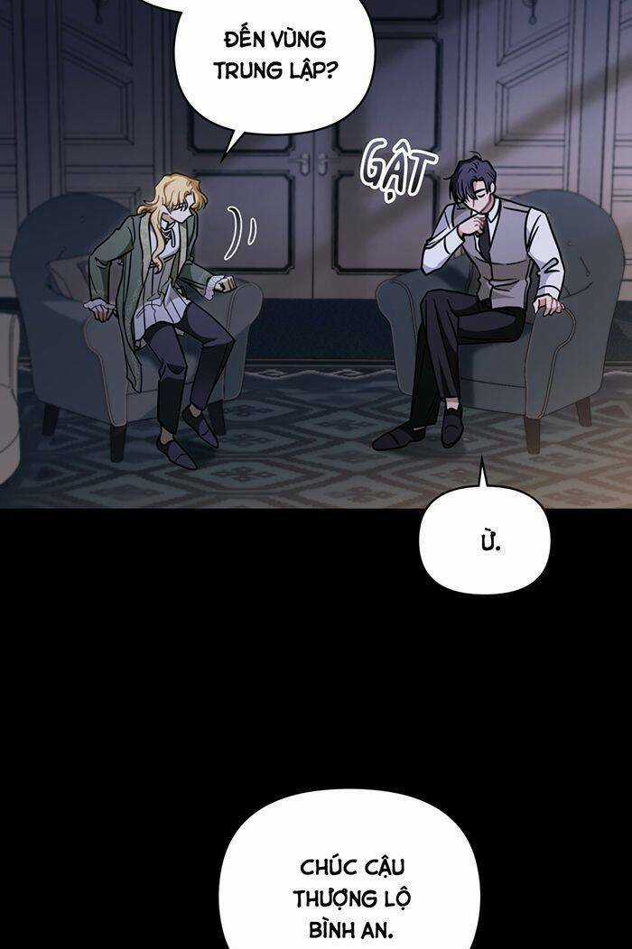 Tìm Lại Camellia - Chapter 67 - Trang 29