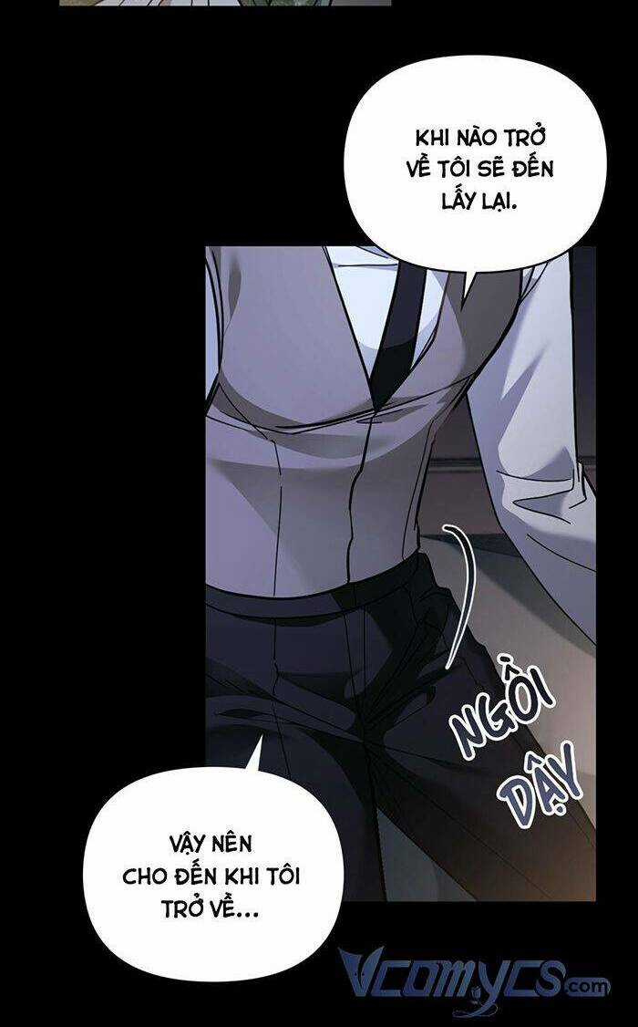 Tìm Lại Camellia - Chapter 67 - Trang 32