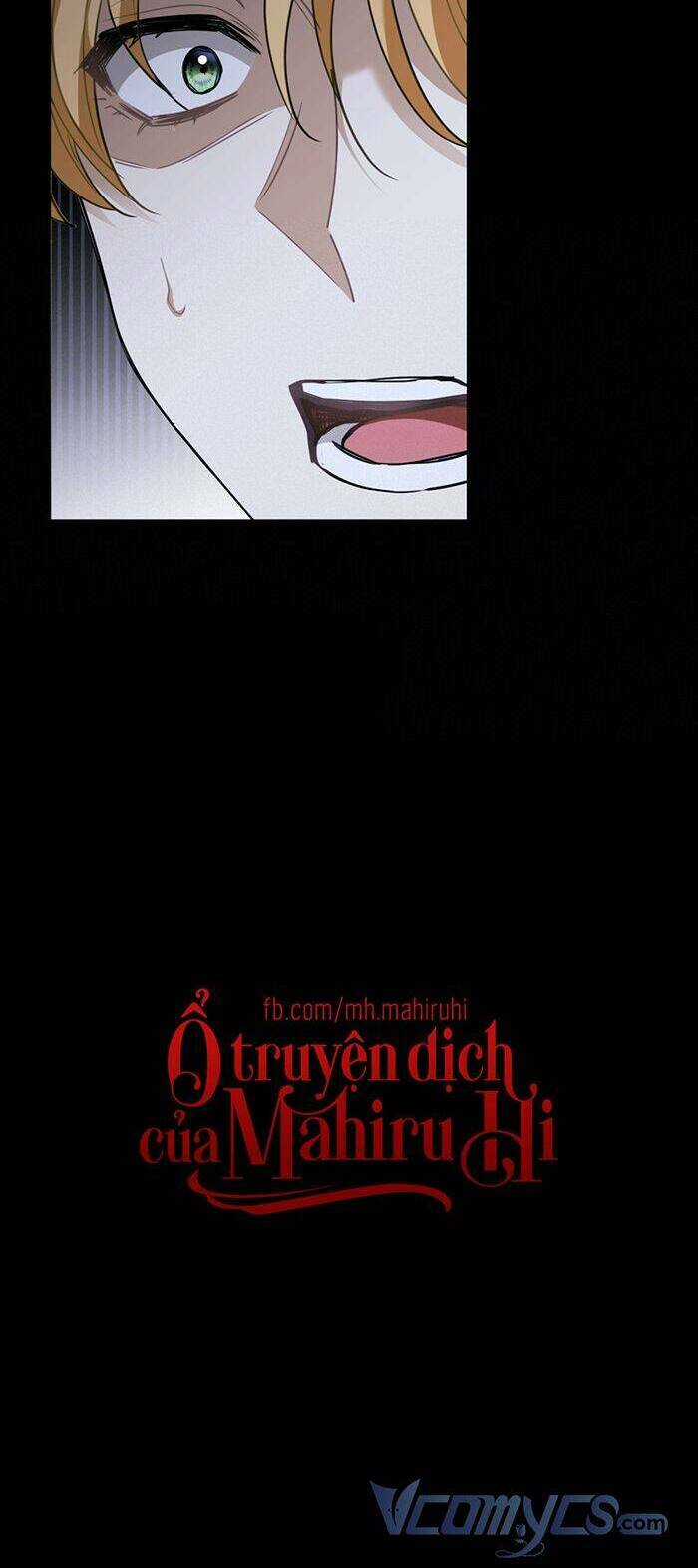 Tìm Lại Camellia - Chapter 67 - Trang 36