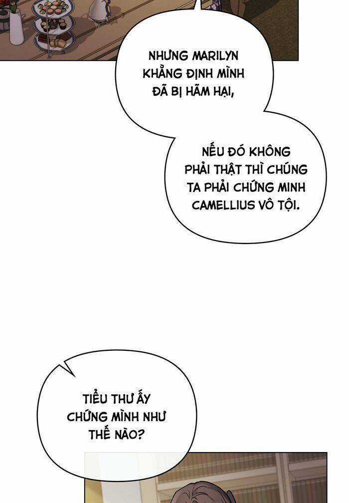 Tìm Lại Camellia - Chapter 67 - Trang 7