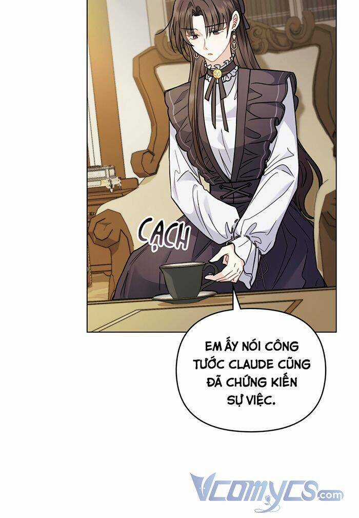 Tìm Lại Camellia - Chapter 67 - Trang 8