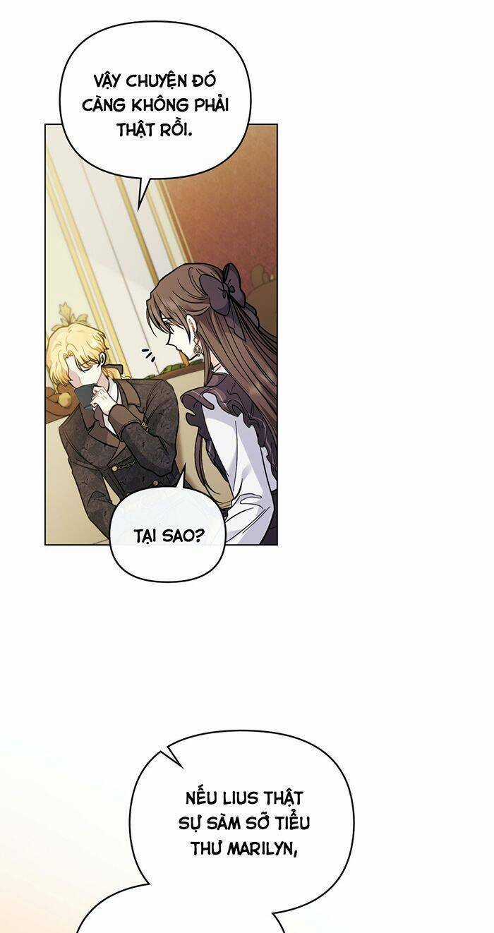 Tìm Lại Camellia - Chapter 67 - Trang 9