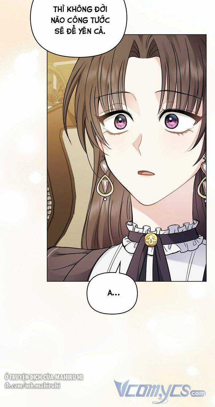 Tìm Lại Camellia - Chapter 67 - Trang 10