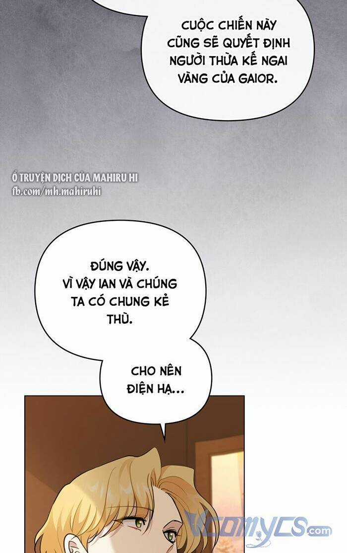 Tìm Lại Camellia - Chapter 68 - Trang 11