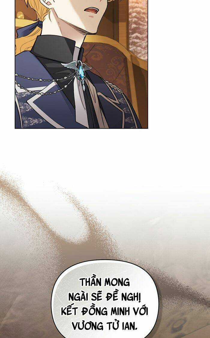 Tìm Lại Camellia - Chapter 68 - Trang 12