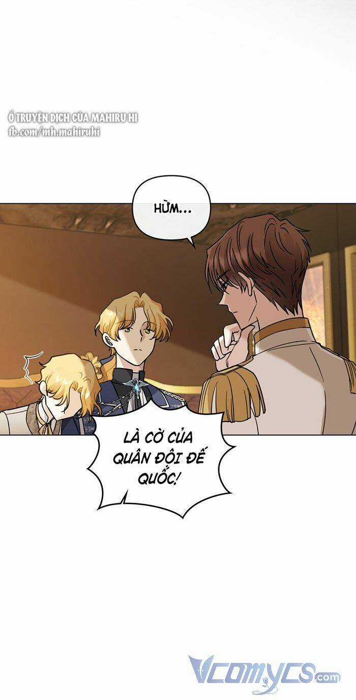 Tìm Lại Camellia - Chapter 68 - Trang 15