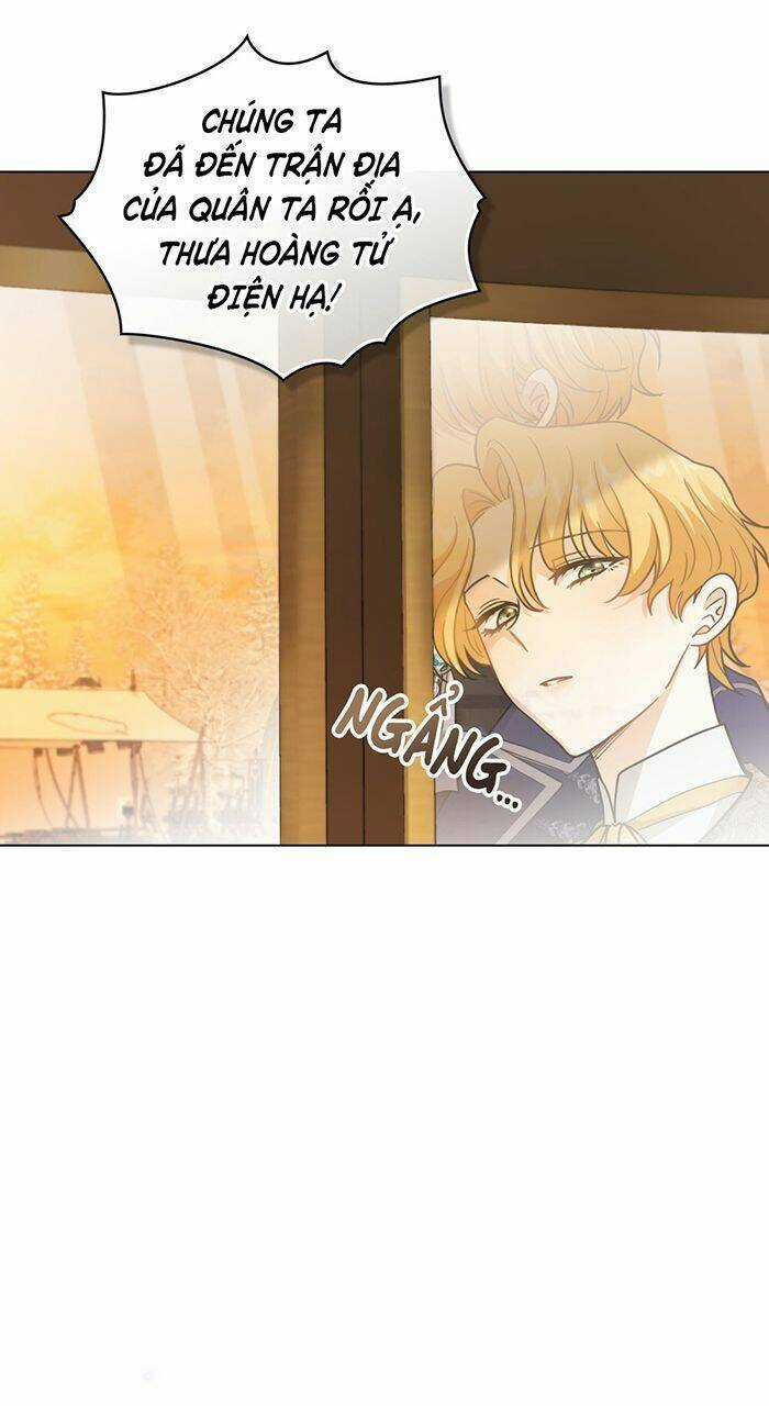 Tìm Lại Camellia - Chapter 68 - Trang 16