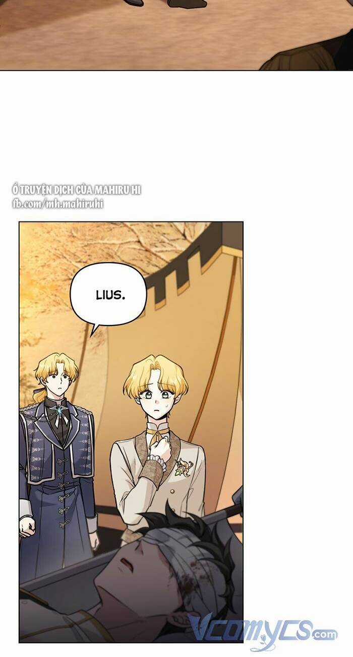 Tìm Lại Camellia - Chapter 68 - Trang 19