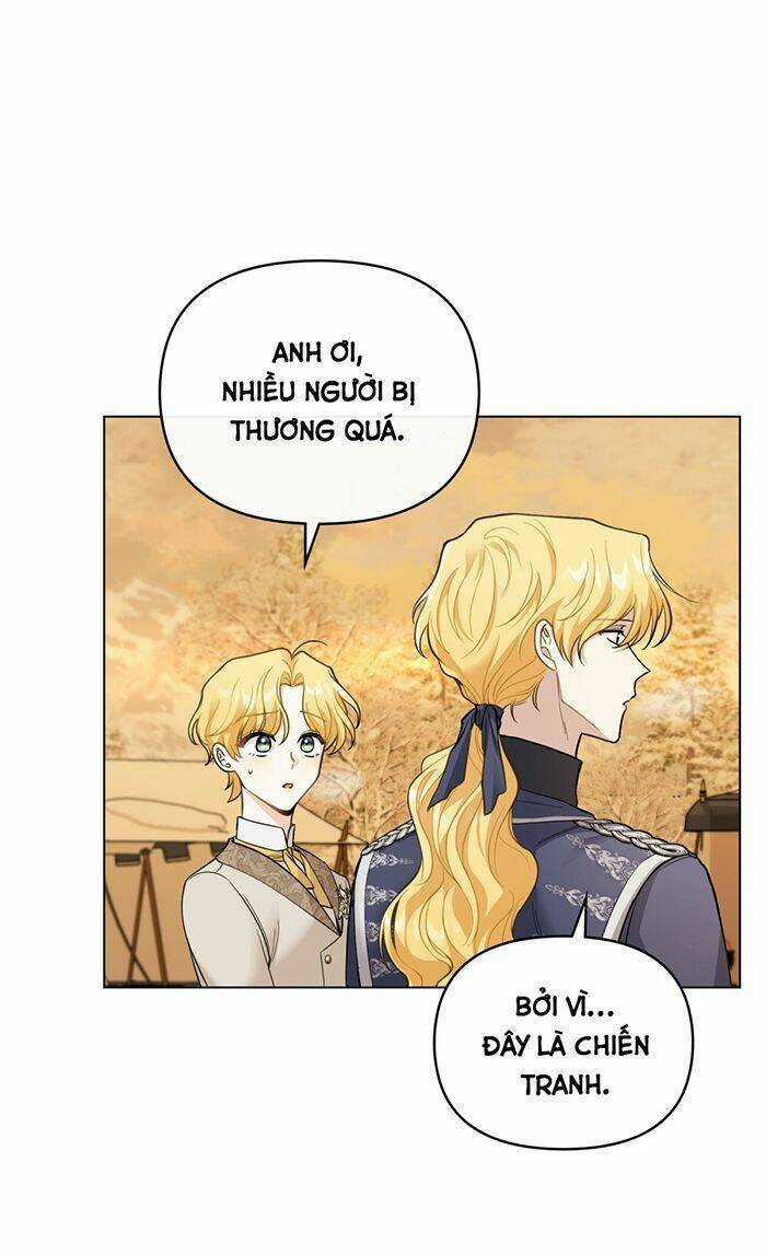 Tìm Lại Camellia - Chapter 68 - Trang 20