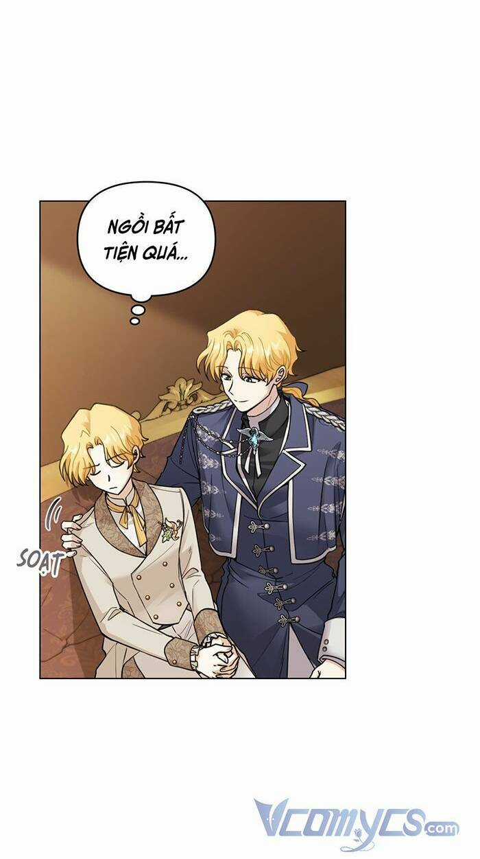 Tìm Lại Camellia - Chapter 68 - Trang 3