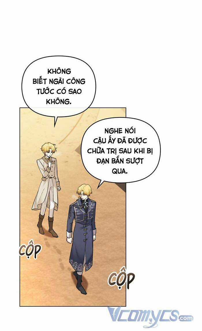 Tìm Lại Camellia - Chapter 68 - Trang 21