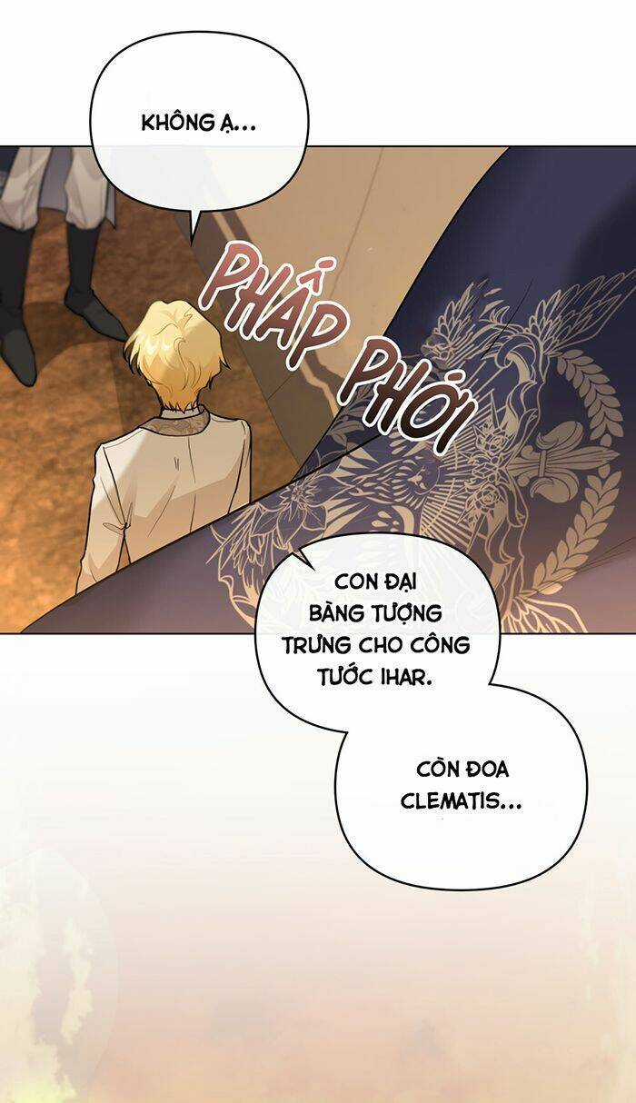 Tìm Lại Camellia - Chapter 68 - Trang 24