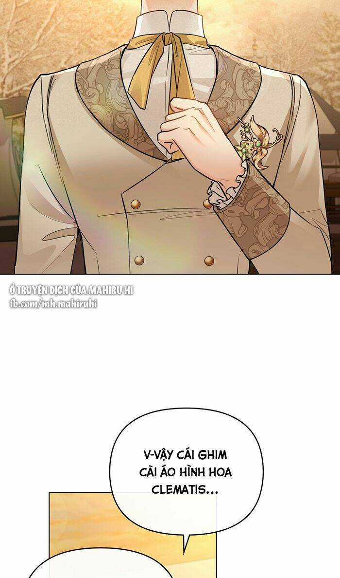 Tìm Lại Camellia - Chapter 68 - Trang 26