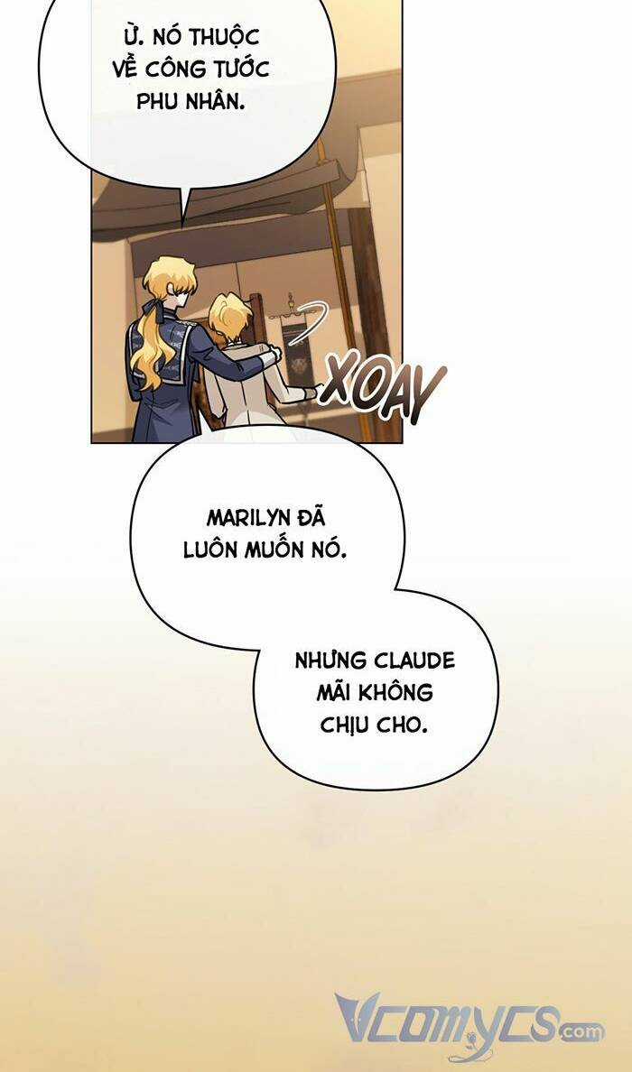 Tìm Lại Camellia - Chapter 68 - Trang 27