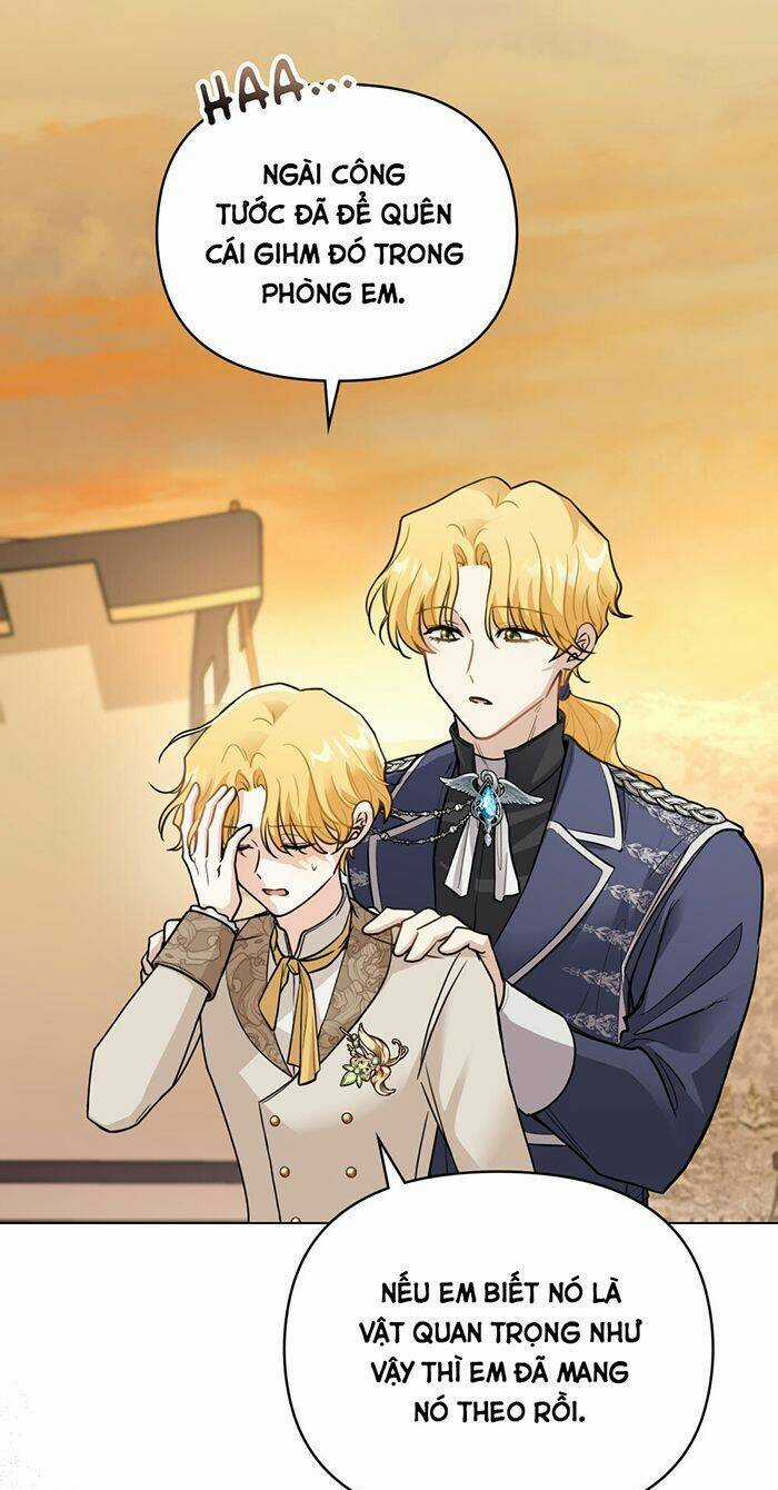 Tìm Lại Camellia - Chapter 68 - Trang 28