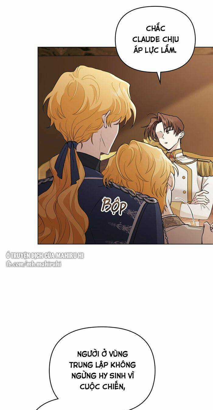 Tìm Lại Camellia - Chapter 68 - Trang 4