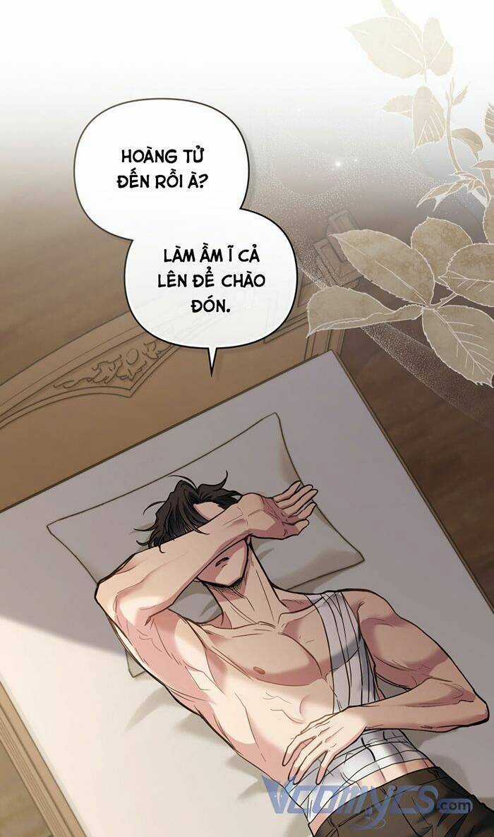 Tìm Lại Camellia - Chapter 68 - Trang 33