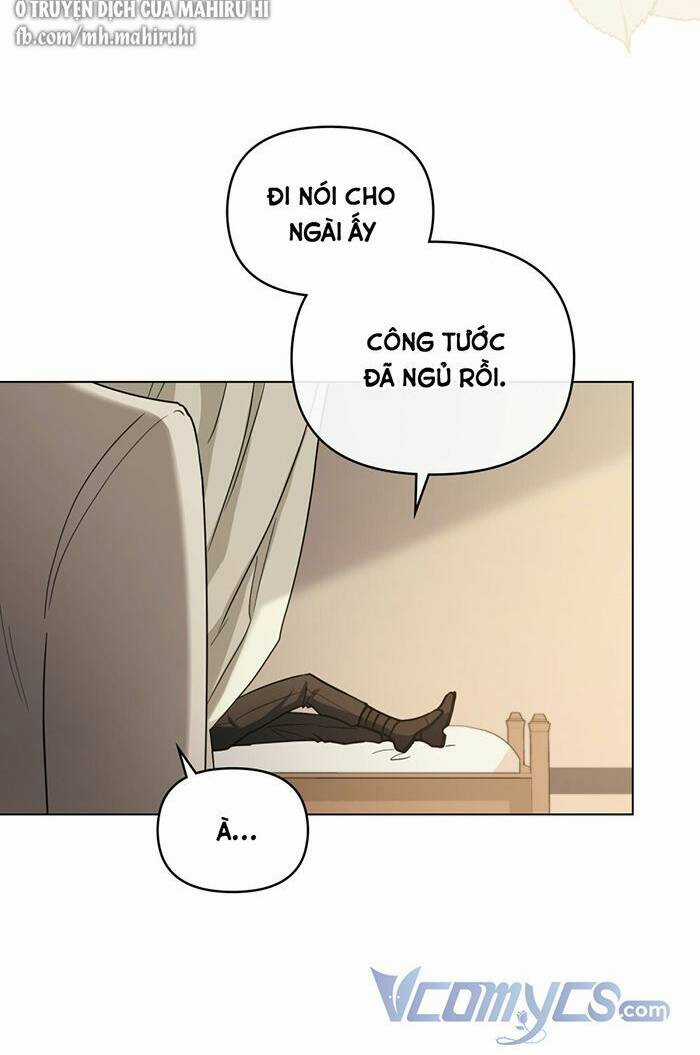 Tìm Lại Camellia - Chapter 68 - Trang 35