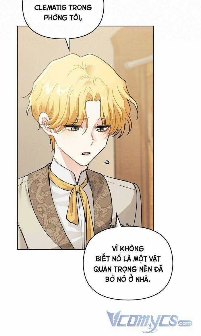 Tìm Lại Camellia - Chapter 68 - Trang 39