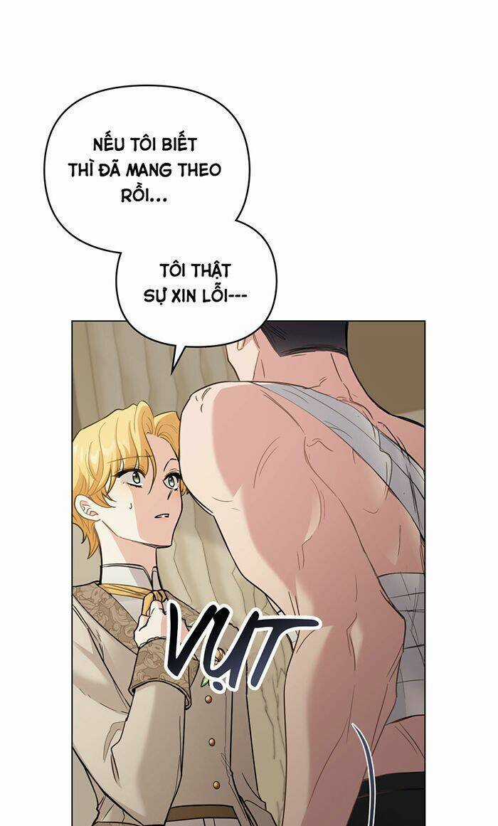 Tìm Lại Camellia - Chapter 68 - Trang 40